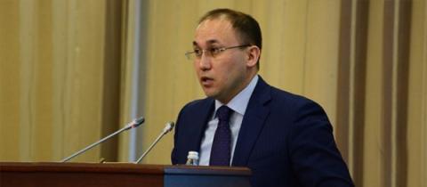 Kazakhstanis can assess the progress of government agencies through a web portal